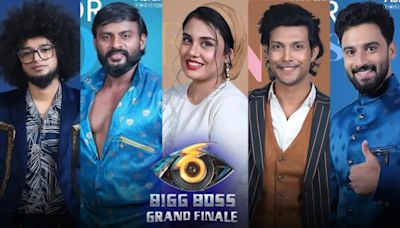 Bigg Boss Malayalam Season 6 Finale Episode: Release Date, Time, Voting & Final Contestants