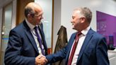 Food security a top priority in NFU and Defra talks - Farmers Weekly