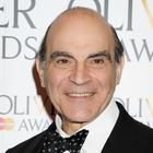 David Suchet