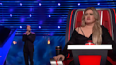 'Wildest Blind Audition ever': Superstar surprises 'Voice' viewers with 'biggest performance of their entire life'