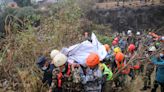 Nepal crash co-pilot lost pilot husband in a previous Yeti air crash