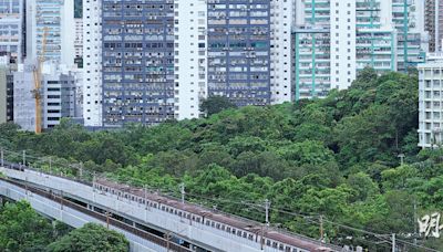 柴灣樂建居流標 房局研改條款 何永賢稱何時再推地需審視息率 測量師：單位賣六五折致卻步