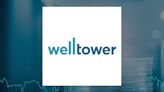 Welltower (NYSE:WELL) Stock Rating Lowered by StockNews.com