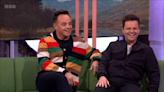Ant and Dec offer update on Byker Grove reboot