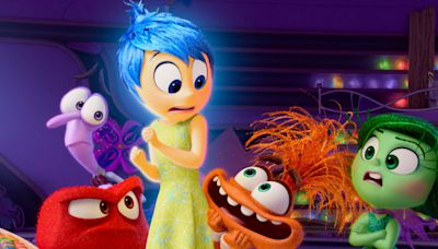 Inside Out 2 beats Frozen II to become biggest animated movie in history