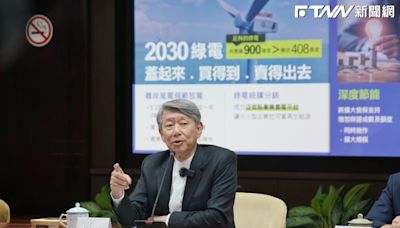 台鹽綠能驚傳「股本已快全虧光」 他呼籲經濟部長好好管一管