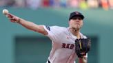 All-Star Tanner Houck limits A's to 2 hits in 6 innings, Red Sox win 7-0
