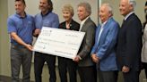 Cognizant Classic Cares presents Nicklaus Children's Health Care with $ 2-Million