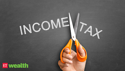ITR: My income is below the basic exemption limit. Should I file an income tax return for FY23-24? - Income below basic exemption limit. Should I file an ITR?