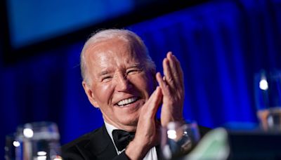 The Right Is Now Saying Biden’s Creating the Wrong Jobs