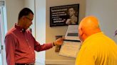 South Berwick Town Hall creates Tuskegee exhibit to honor sister city