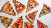 Why pizza menus are getting hyper-focused