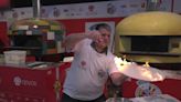 WATCH: Global Pizza Masters compete at Buenos Aires Championship