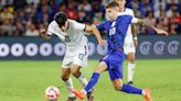 Team USA to play Jamaica in Gold Cup group stage at Soldier Field