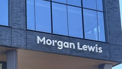 Morgan Lewis Singled Out in 'Open Letter' Over Intel Discrimination Suit | The American Lawyer