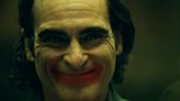 Joker 2 fans praise ‘perfect’ Joaquin Phoenix lipstick scene as first trailer releases