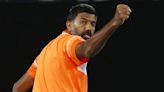 Bopanna's last dance in Paris; stiff test awaits Nagal