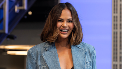 Chrissy Teigen Divulges the Meal She Cooked for Football Players Before Every Game