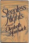 Sleepless Nights (novel)