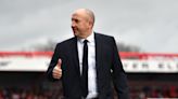 David can beat Goliath as Accrington face Leeds, insists Stanley boss