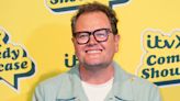 Alan Carr gets choked up over Changing Ends bullying scenes