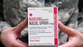Defense Department to Begin Tracking Drug Overdoses, Providing Antidote Drug Naloxone