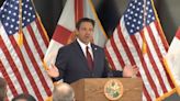 WATCH LIVE at 11:30 a.m.: Florida Gov. DeSantis holds news conference at veterans nursing home