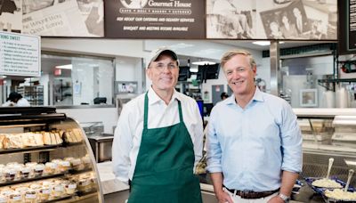 Caspers buy beloved South Tampa sandwich shop Wright's Gourmet House - Tampa Bay Business Journal