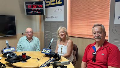 La familia Pachón presenta la programación de sus cines de verano en Pelayos de la Presa y en Villaviciosa de Odón