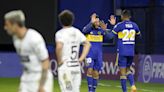 El histórico invicto que defenderá Boca ante Nacional Potosí