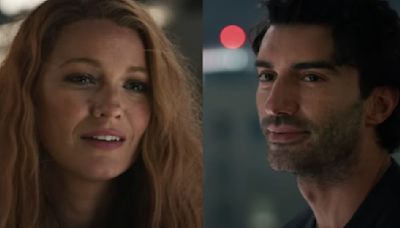 It Ends With Us New TRAILER Unveils The Highs And Lows Of Blake Lively And Justin Baldoni's Steamy Romance; Watch