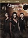 The Vampire Diaries season 6