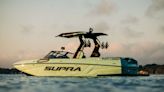 Why The Supra SV Is A Top Wakeboarding Boat - Maxim