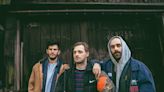 X Ambassadors play the Fremont on May 7