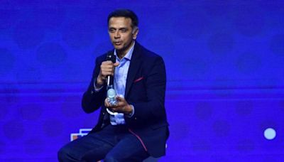 IPL 2025: Rahul Dravid set to return to Rajasthan Royals as head coach