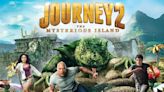Journey 2: The Mysterious Island Streaming: Watch & Stream Online via HBO Max