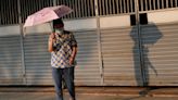 Heat wave in Thailand prompts warning to stay indoors