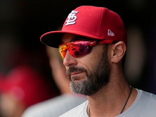 Matt Carpenter's explanation of viral celebration is the last thing Cardinals fans expected