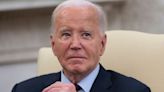 Biden's student loan forgiveness plan suffers huge blow