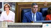 Ana Rosa abronca a Pedro Sánchez en su editorial más duro: "¿Puente de 5 días?"