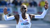 Eliud Kipchoge picks his next marathon, looks at what’s left to accomplish