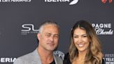 'Chicago Fire' Star Taylor Kinney Marries Ashley Cruger After 2 Years of Dating