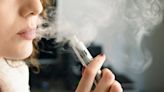 Vaping may ‘wake up’ cancer cells and trigger wave of disease in a decade