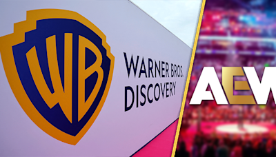 AEW's Reported TV Deal: Length, Price From Warner Bros. Discovery Revealed