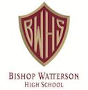 Bishop Watterson High School