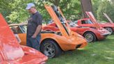 Classic Car Show returns to Oneida Community Mansion House