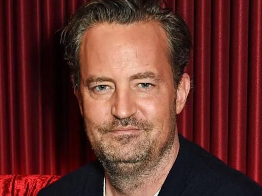 Muerte de Matthew Perry: Confirman investigación criminal por misterioso fallecimiento del actor