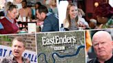 EastEnders spoilers: Frankie’s exit drama, plus Janine is pregnant with Mick’s baby