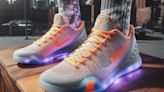 Caitlin Clark Unveils Exclusive Nike Kobe Sneaker: A Tribute to Bryant and Her Dual Heritage - EconoTimes