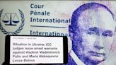 International Criminal Court issues warrant for Russian President Vladimir Putin